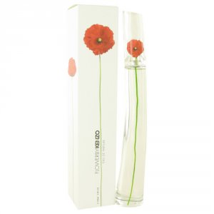 Kenzo 417886 Flower Is A Contemporary Fragrance For The Modern, City W