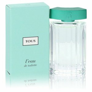 Tous 553889 Launched In 2011 This Fragrance Comes In Two Versions The 