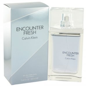 Calvin 503441 Splash On Encounter Fresh Men's Fragrance When You're Re