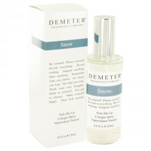 Demeter 430658 Cologne Spray 4 Oz