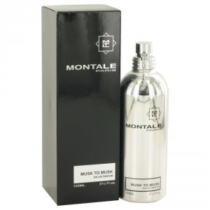 Montale 518266 Eau De Parfum Spray (unisex) 3.4 Oz