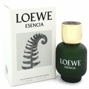 Loewe 413018 Eau De Toilette Spray 3.4 Oz