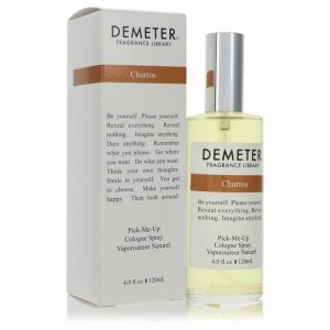 Demeter 556100 Cologne Spray (unisex) 4 Oz