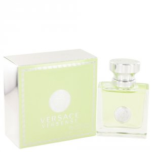 Versace 464739 From The Haute Italian Design House, This Is A Sensual 