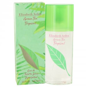 Elizabeth 498337 Eau De Toilette Spray 3.3 Oz