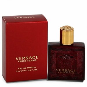 Versace 549940 Named For The Greek God Of Love, Eros Flame Is A Fragra