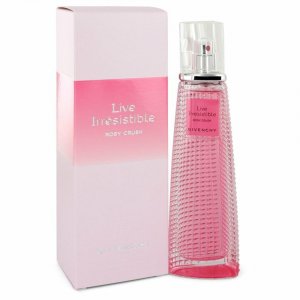 Givenchy 545985 Eau De Parfum Florale Spray 2.5 Oz