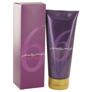 Marilyn 517831 This Is Not A Fragrance For Shy Women. This Is A Bold, 