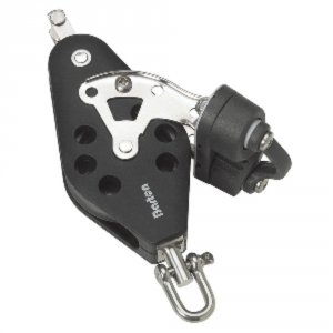 Barton N02 631 Series 2 Fiddle, Swivel, Becket,  Cam Block - 35mmplain