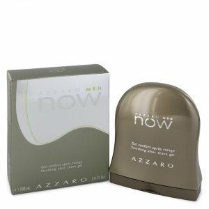 Azzaro 551796 This Playful Fragrance Has A Mixture Of White Leather, L