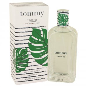 Tommy 537077 This Fragrance Was Released In 2017. This Is The Masculin