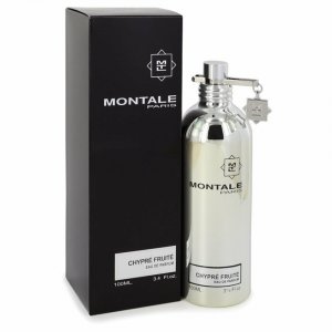 Montale 542505 Eau De Parfum Spray (unisex) 3.4 Oz