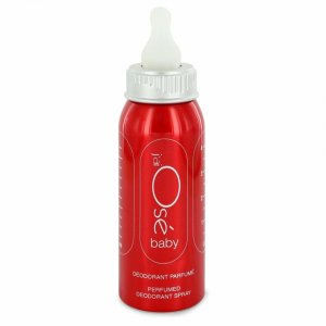 Guy 481364 Jai Ose Baby By  Deodorant Spray 5 Oz For Women