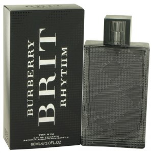 Burberry 501672 Brit Rhythm For Men Is A Woodsy, Masculine Cologne Wit