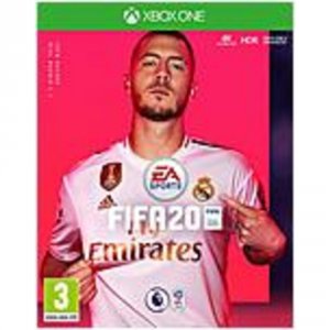 Electronic 73865 Ea Fifa 20 - Sports Game - Xbox One