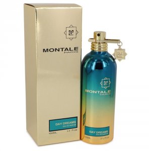 Montale 542510 Eau De Parfum Spray (unisex) 3.4 Oz