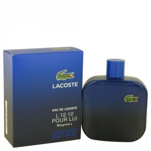 Lacoste 540169 This Fragrance Was Released In 2016.designed For - Mens