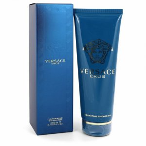 Versace 548696 Shower Gel 8.4 Oz