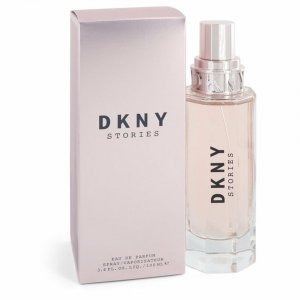 Donna 546131 Modern, Fresh, Feminine, Dkny Stories Is A Summery Floral