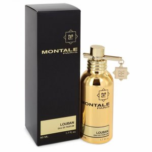 Montale 543277 For An Oriental Fragrance,  Louban Combines Notes Of Vi