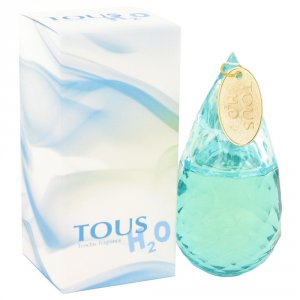 Tous 478197 Inspiration For This Fragrance Is A Jewelry Collection, Wh