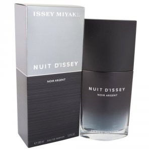 Issey 542273 Newly Released In 2018, Nuit Dissey Noir Argent Is A Rich