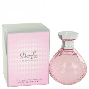 Paris 492977 Eau De Parfum Spray 4.2 Oz