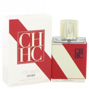 Carolina 501700 Eau De Toilette Spray 1.7 Oz