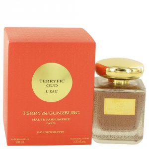 Terry De Gunzburg-527464