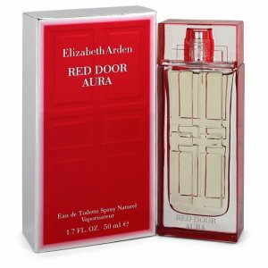 Elizabeth 548418 Eau De Toilette Spray 1.7 Oz