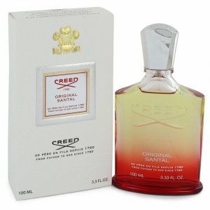 Creed CREED1110041 Santal 3.3 Eau De Parfum Spray