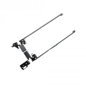 Acer 33.GWGN7.001 33.gwgn7.001 Right And Left Lcd Hinge Set For Chrome