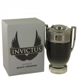 Paco 537676 Invictus Intense Is A Striking Mens Cologne Released In 20