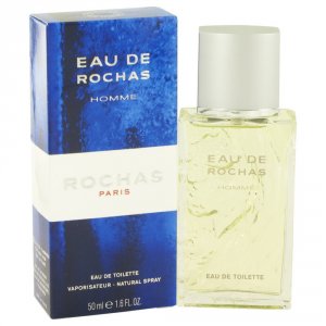 Rochas 412596 Invigorating, Fresh, Crisp, Eau De  By  Was Launched In 