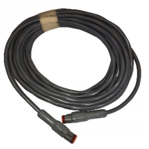 Uflex 42059Y Power Extension Y-cable - 33'y-cable For Power A Mark Ii