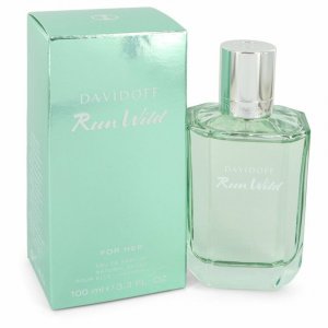 Davidoff 546826 Bright And Fresh Yet Soft And Subtly Sweet, Cool Water