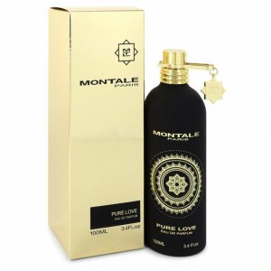 Montale 550563 Suitable For Both Women And Men,  Pure Love Is A Sensua