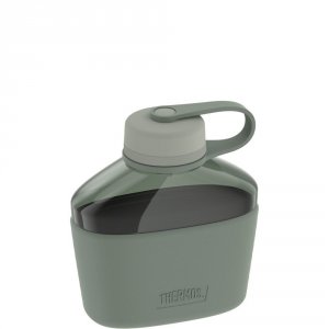 Thermos TP4339GR6 Meet Your Weekend Sidekick. The  34oz Canteen Hydrat