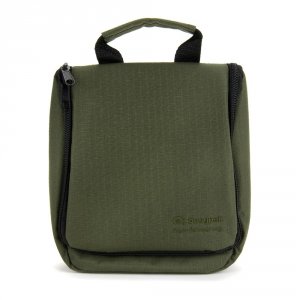 Snugpak 97210 The  Essential Washbag Is Designed To Be Compact And Ide