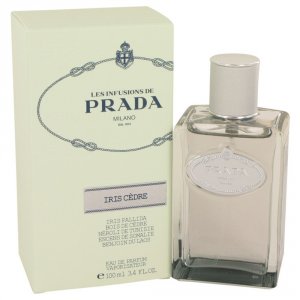 Prada 534933 Infusion D'iris Cedre Is A Woody Scent That Works Well Fo