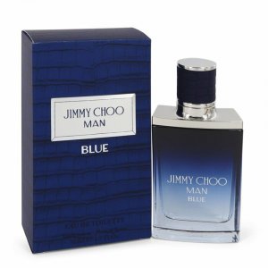 Jimmy 543407 Eau De Toilette Spray 1.7 Oz