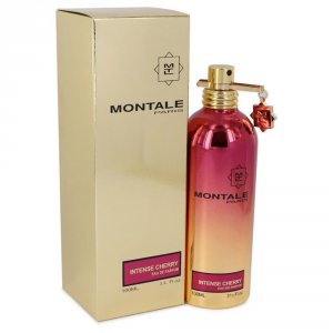 Montale 542506 Eau De Parfum Spray (unisex) 3.4 Oz