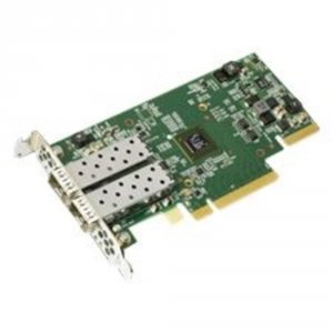 Solarflare SFN7322F Solarflare Flareon Ultra  10gigabit Ethernet Card 