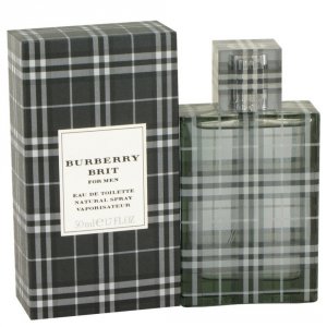 Burberry 403548 Eau De Toilette Spray 1.7 Oz