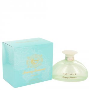 Tommy 481619 Eau De Parfum Spray 3.4 Oz For Women