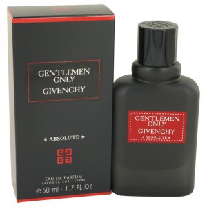 Givenchy 536264 Gentlemen Only Absolute Is A New Fragrance For Men Lau