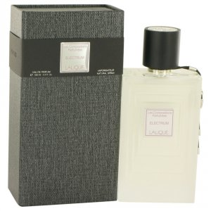 Lalique 518714 Eau De Parfum Spray 3.3 Oz