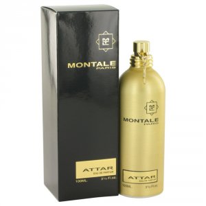 Montale 518261 Eau De Parfum Spray 3.3 Oz