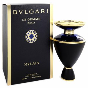 Bvlgari 549281 Reali Nylaia Perfume Created By The House Of  With Perf