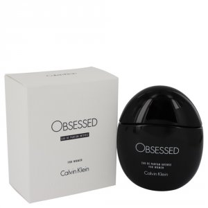 Calvin 540906 Obsessed Intense Is A Striking, Floral Perfume For Women